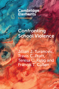 Paperback Confronting School Violence: A Synthesis of Six Decades of Research Book