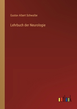 Paperback Lehrbuch der Neurologie [German] Book