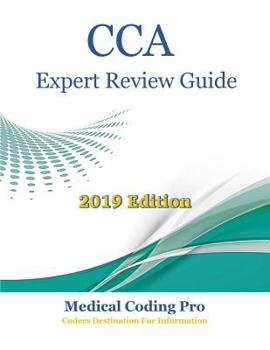 Paperback CCA Expert Review Guide Book