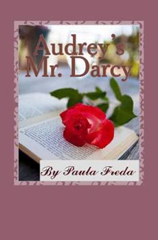 Paperback Audrey's Mr. Darcy Book