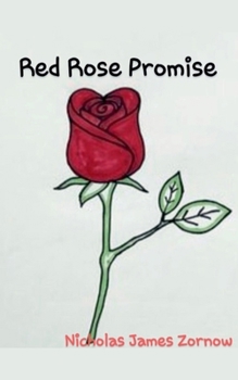 Paperback Red Rose Promise Book