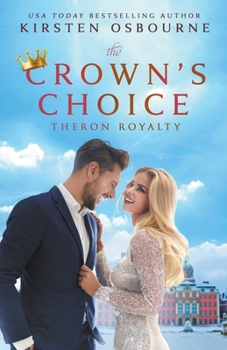 The Crown's Choice (Theron Royalty)