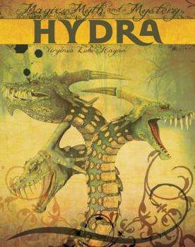 Paperback Hydra Book