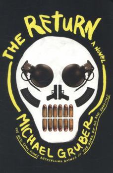Paperback The Return Book