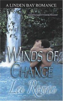 Winds of Change - Book #2 of the Royal Navy