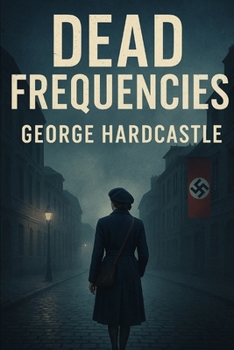 Paperback Dead Frequencies Book