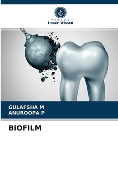 Paperback Biofilm [German] Book