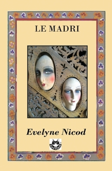 Paperback Le madri [Italian] Book