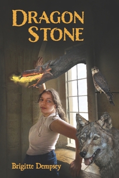 Paperback Dragon Stone Book