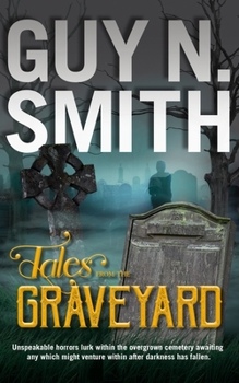 Paperback Tales From The Graveyard Book