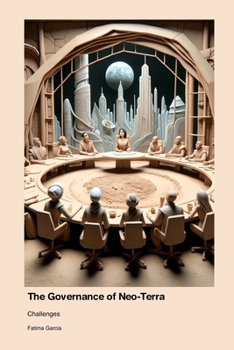 Paperback Challenges in the Governance of Neo-Terra Book