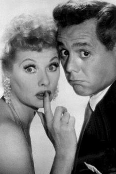 Lucille Ball notebook - achieve your goals, perfect 120 lined pages #1