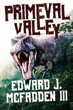 Paperback Primeval Valley Book