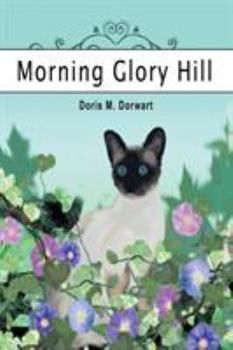 Paperback Morning Glory Hill Book