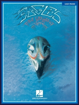 Paperback Eagles - Their Greatest Hits Book