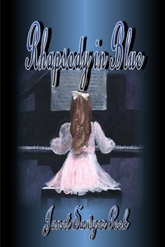 Paperback Rhapsody in Blue Book