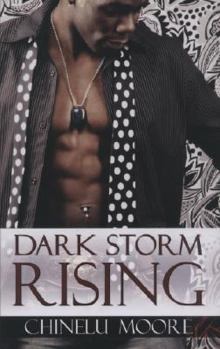 Paperback Dark Storm Rising Book