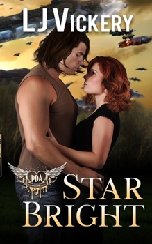 Star Bright - Book #104 of the Paranormal Dating Agency WORLD