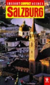 Paperback Salzburg Insight Compact Guide (Compact Guides) Book