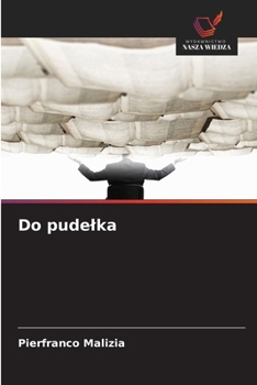Paperback Do pudelka [Polish] Book