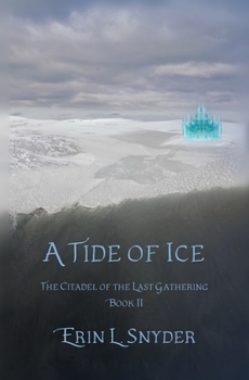 Paperback A Tide of Ice Book