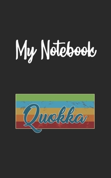 My Notebook: Lobster  Retro And Vintage Style 100 Pages And Lined
