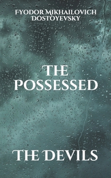 The Possessed: The Devils
