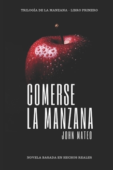 Paperback Comerse la manzana [Spanish] Book