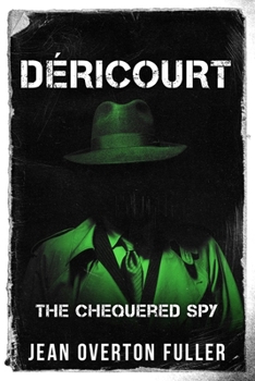 Paperback Déricourt: The Chequered Spy Book