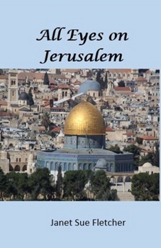 Paperback All Eyes on Jerusalem Book