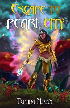 Paperback Escape to Pearl City Book