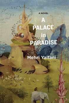 Paperback A Palace in Paradise Book