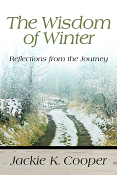 Paperback Wisdom of Winter Book