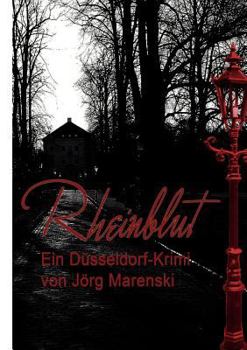 Paperback Rheinblut: Ein Düsseldorf-Krimi [German] Book