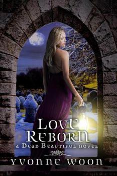 Hardcover Love Reborn Book