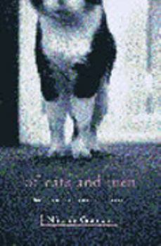 Hardcover Of Cats and Men Book