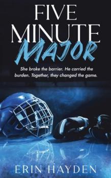 Paperback Five Minute Major Book