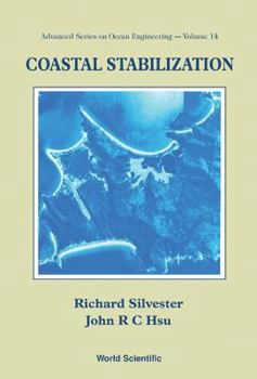 Hardcover Coastal Stabilization (V14) Book