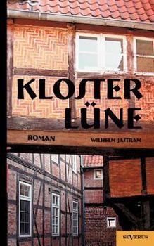 Paperback Kloster Lüne: Roman [German] Book