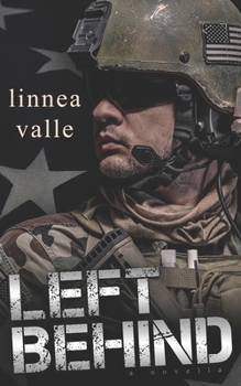 Paperback Left Behind: A Novella Book