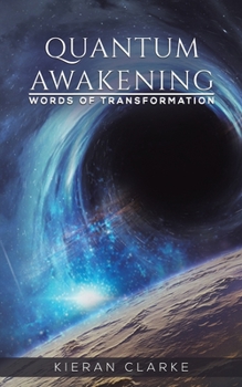 Paperback Quantum Awakening Book