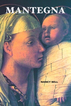 Paperback Mantegna Book