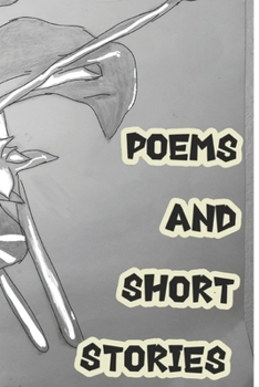 Paperback EMAR's Poetry: and Short Stories Book