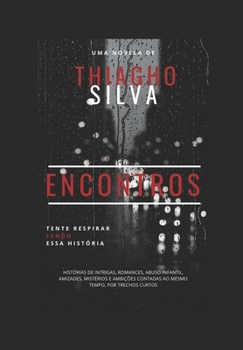 Paperback Encontros [Portuguese] Book