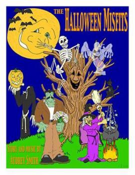 The Halloween Misfits