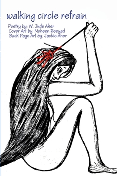 Paperback Walking Circle Refrain Book
