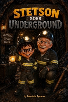 Stetson Goes Underground