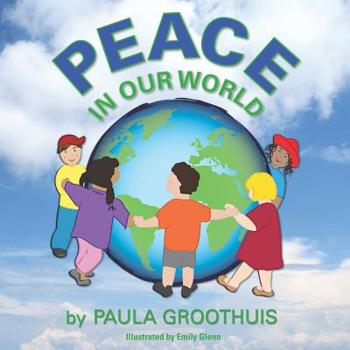 Paperback Peace In Our World Book