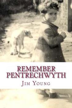 Paperback Remember Pentrechwyth Book