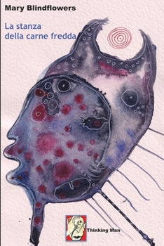 Paperback La stanza della carne fredda [Italian] Book